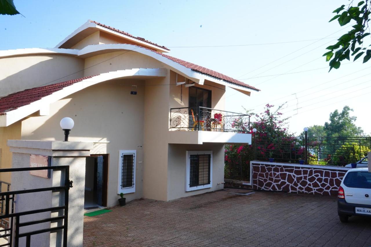 Bulverton Valley Villa Mahābaleshwar Εξωτερικό φωτογραφία