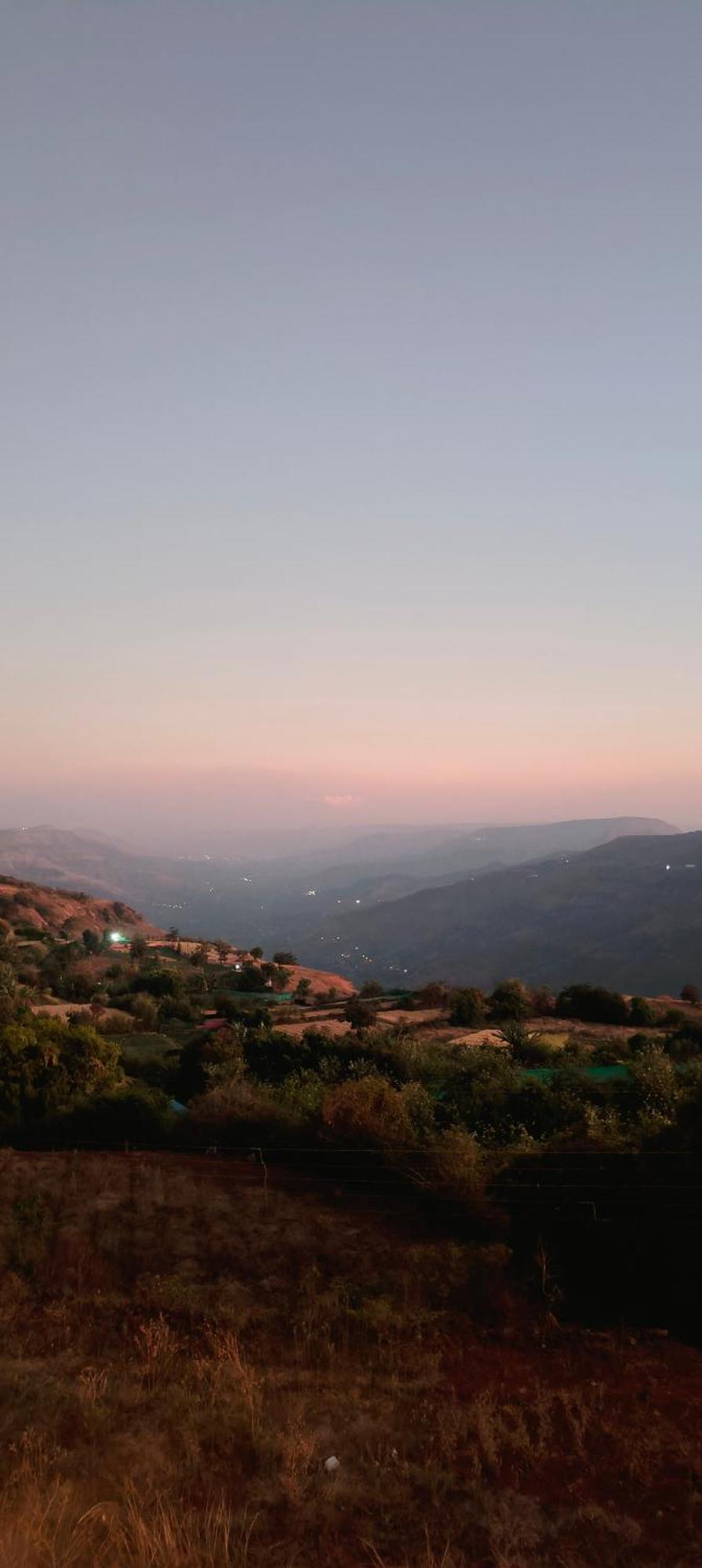 Bulverton Valley Villa Mahābaleshwar Εξωτερικό φωτογραφία