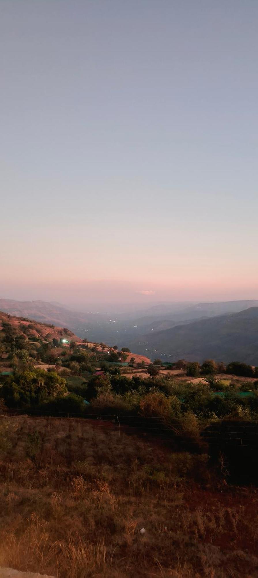 Bulverton Valley Villa Mahābaleshwar Εξωτερικό φωτογραφία